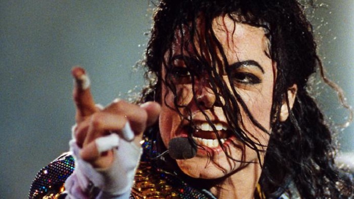 Michael Jackson führt Top-Verdienerliste an
